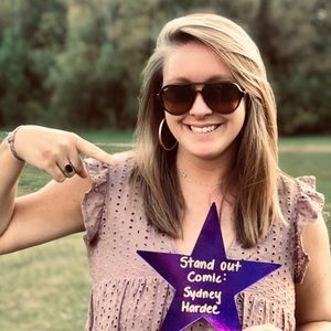 Meet your Posher, Sydney